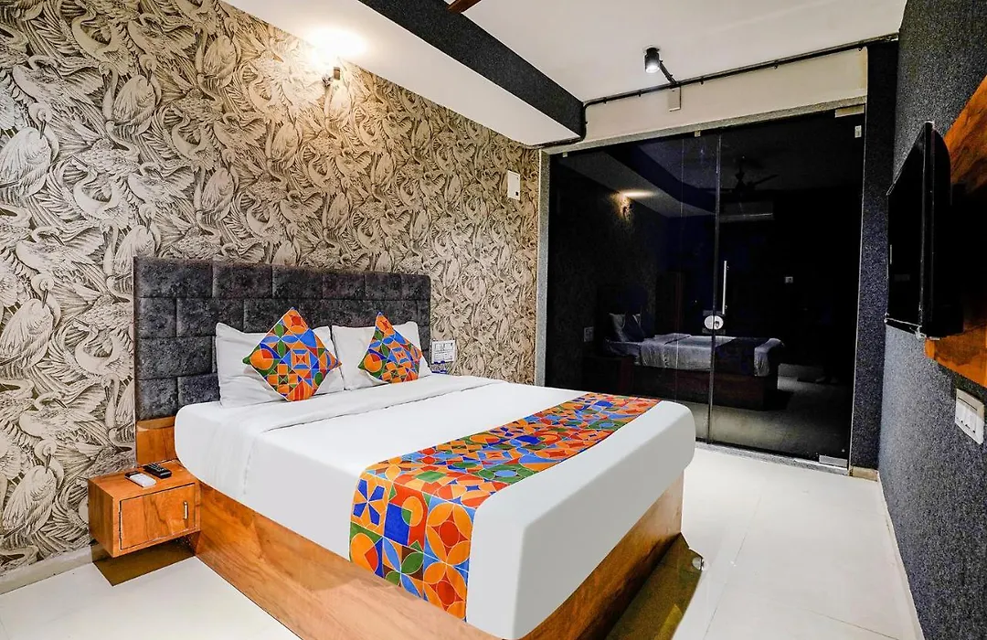 Fabhotel The Life, Surat Airport-1