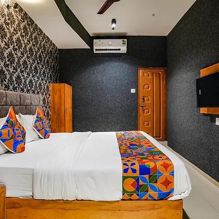Fabhotel The Life, Surat Airport-2